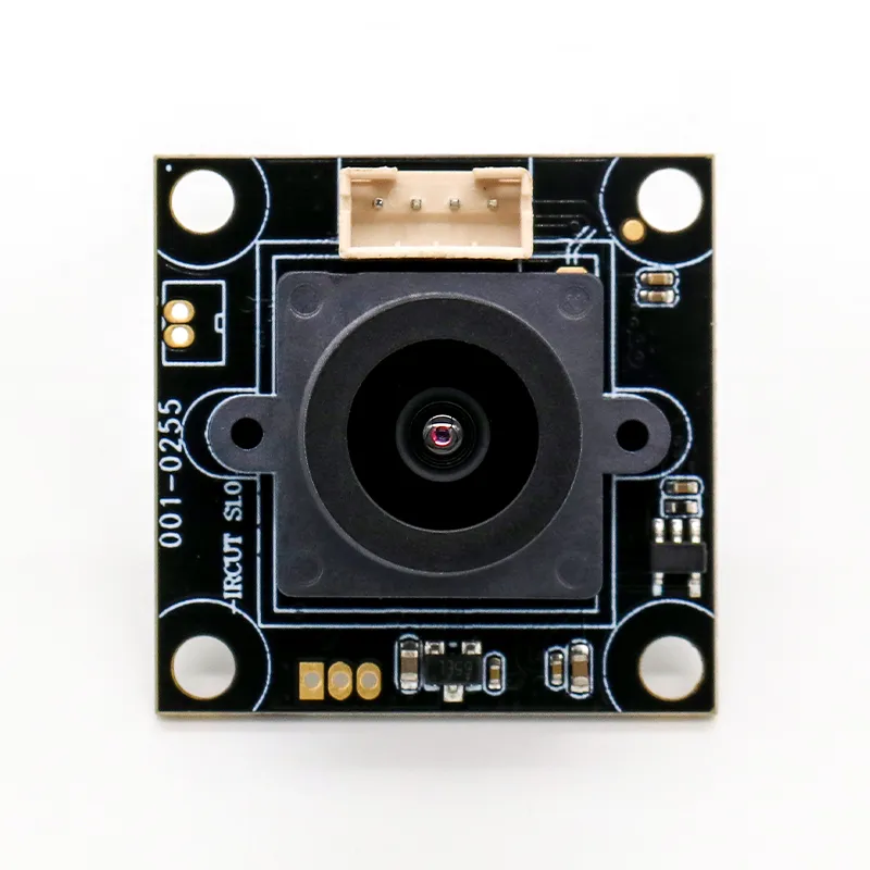 Modul Kamera USB 720p Pemindai Kode Batang Kecepatan Tinggi Tanpa Bayangan Modul Kamera HD pictures & photos