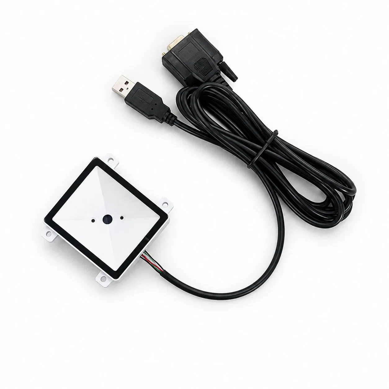 XTIOT XT205M5 Kiosk QR-codelezer Automatische scan QR-code scanner pictures & photos
