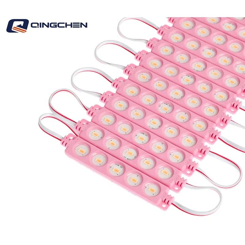 Módulo de Luz LED para Letreiro 5LED Módulo de Injeção para Letras de Loja pictures & photos
