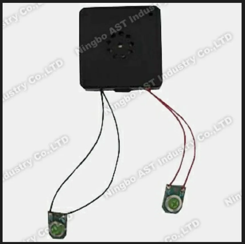 Módulo de Voz do Sensor de Luz Módulo de Som do Sensor de Luz pictures & photos