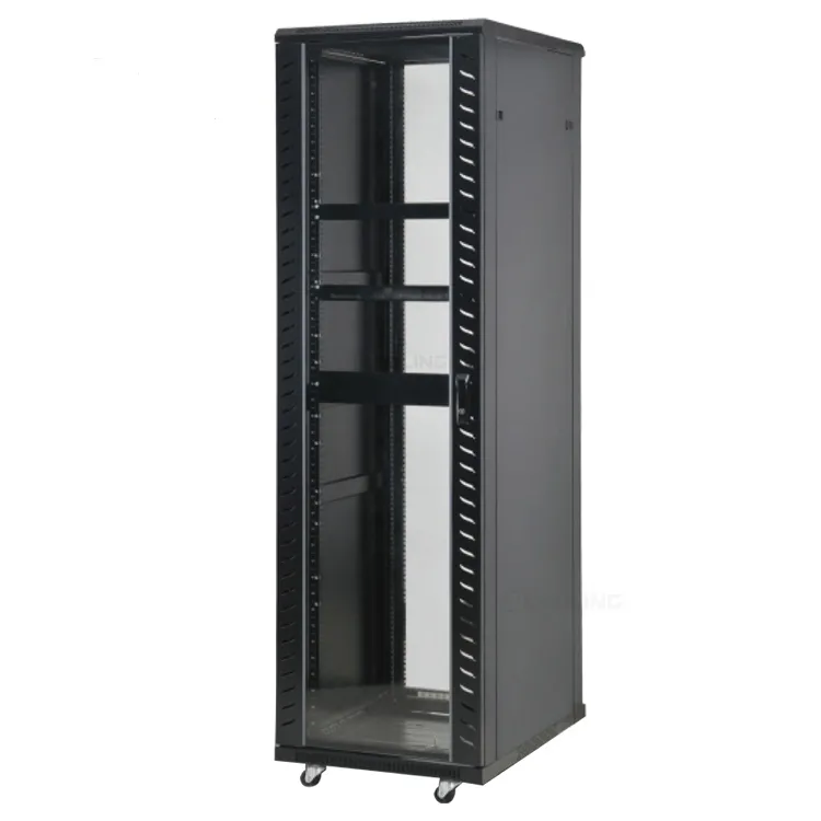 Geteknet OEM ODM 600*900*1800mm Telekom Datenzentrum 38u 19 Zoll Racks Netzwerk Schrank Computer Server Rack Netzwerk Kabel Rack Server pictures & photos
