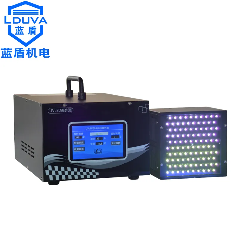 Modulo LED UV per macchina di indurimento UV Luce di indurimento superficiale LED pictures & photos