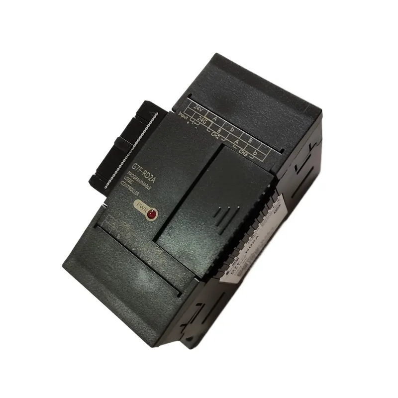Modul Sensor Suhu Rtd Ls PLC G7f-Rd2a Xbf-Rd2a pictures & photos