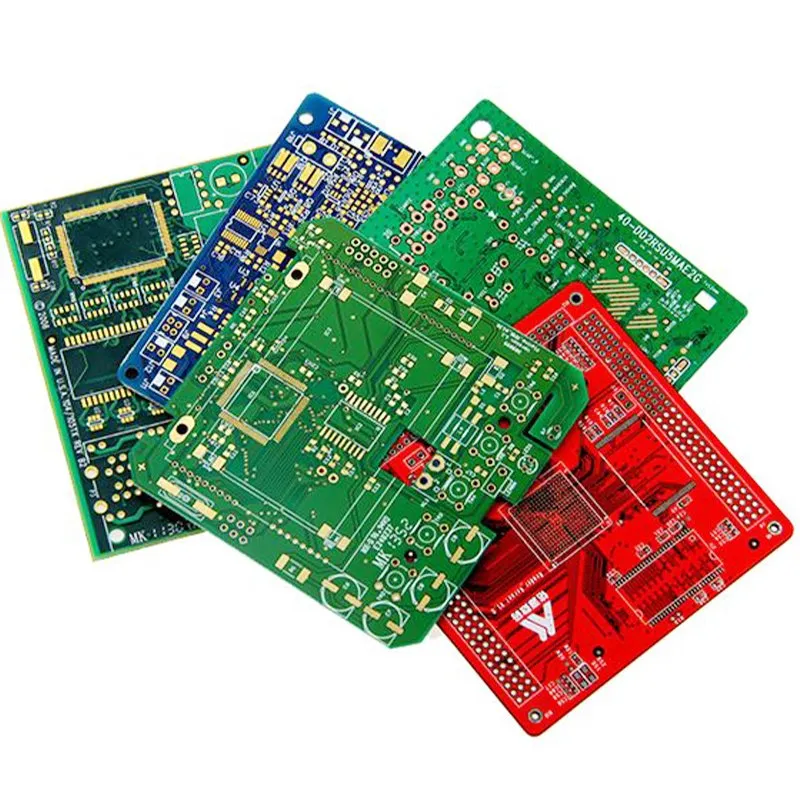 Benutzerdefiniertes Bluetooth-Mikrofonmodul-PCBA mit Unterstützung für elektronische Konstruktion pictures & photos