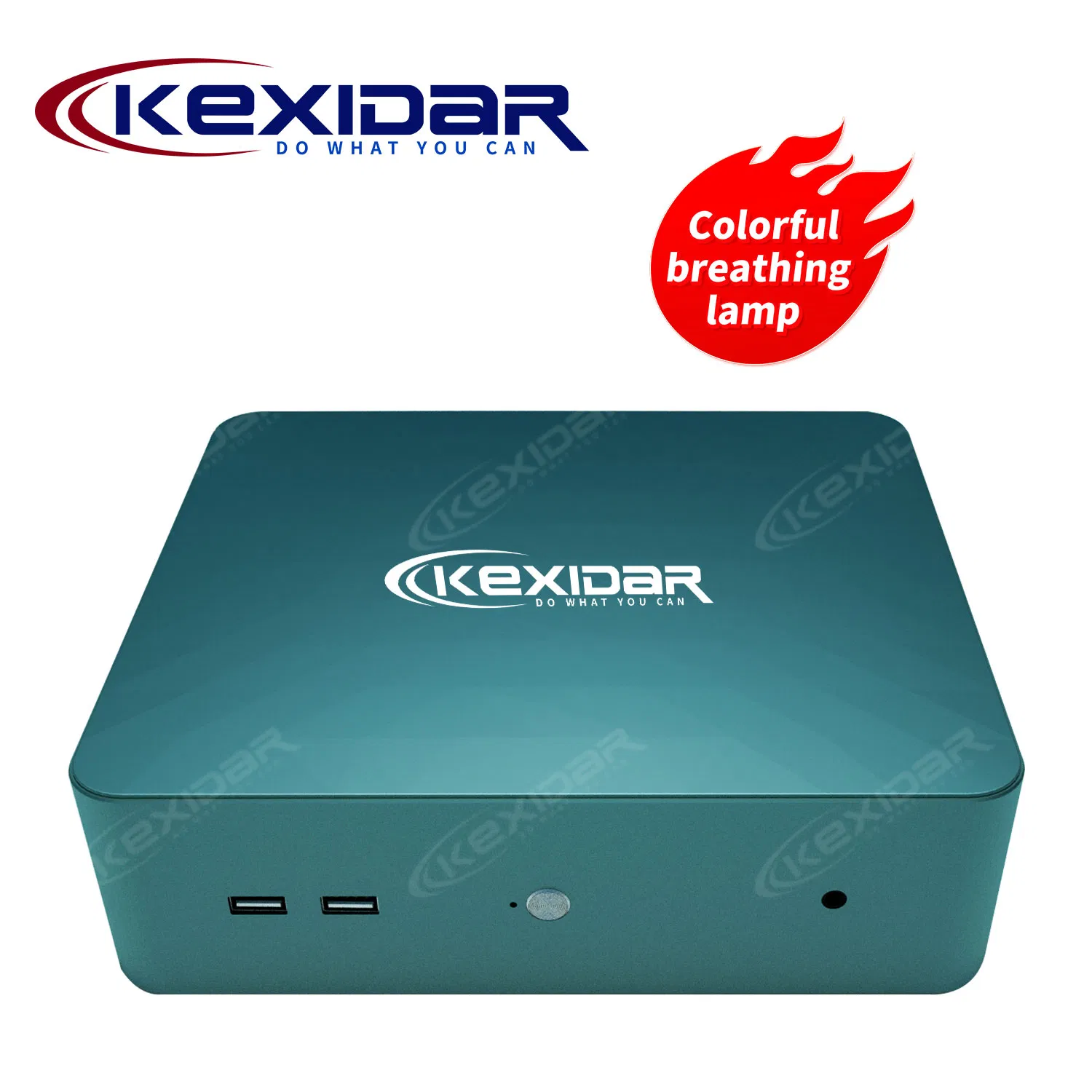 Mini Masaüstü Bilgisayar Intel I7/I9 RAM32g Windows10/11 Taşınabilir Masaüstü Bilgisayar Mini PC Kutusu pictures & photos