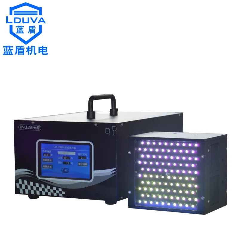 Modulo LED UV per macchina di indurimento UV Luce di indurimento superficiale LED pictures & photos
