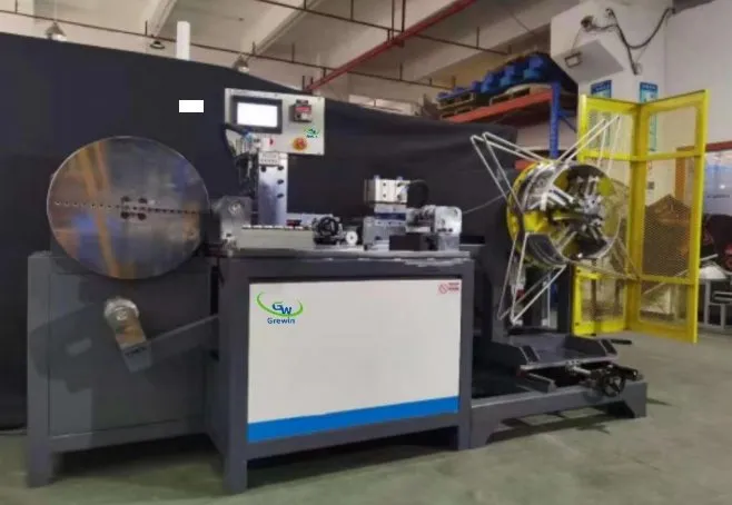 Transformer Core Manufacturing Machine Transformer Core Making Machine pictures & photos