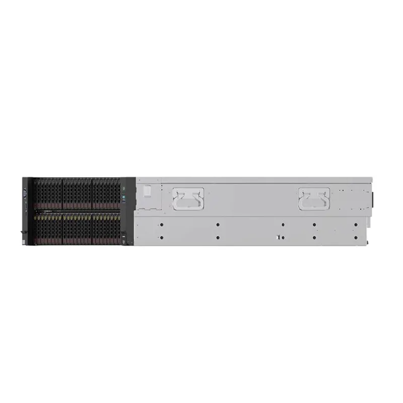 Server Rack ad Alte Prestazioni R6900 G6 con Velocità di Memoria Migliorata pictures & photos