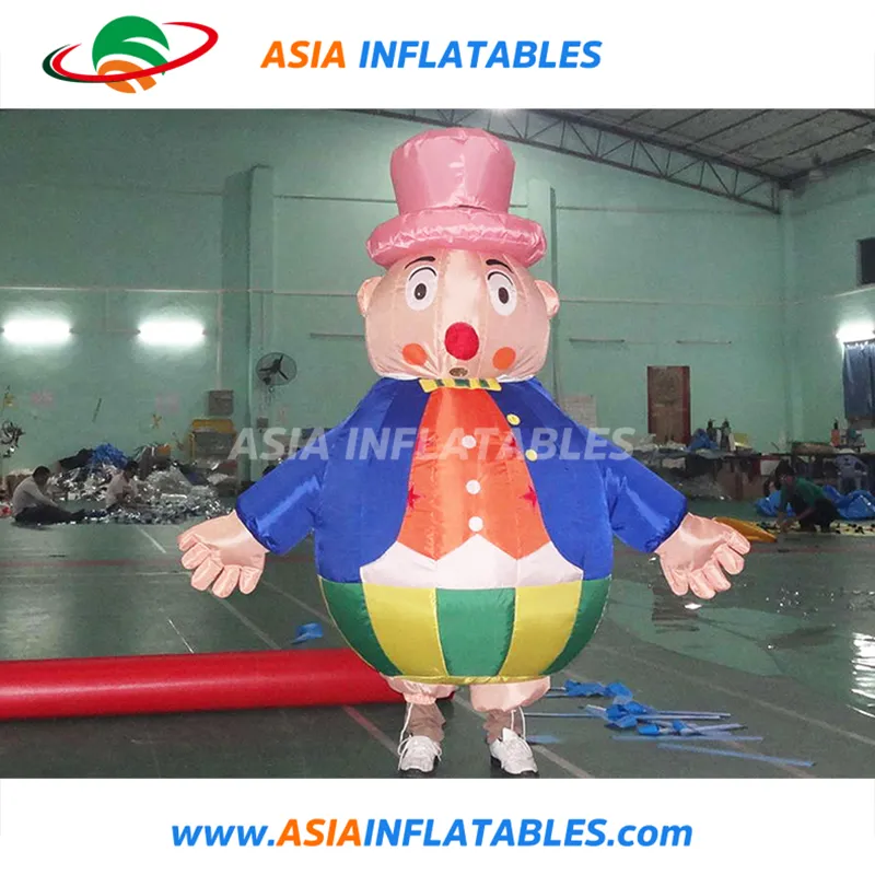 Aufblasbare Cartoon-Figur, Aufblasbares Cartoon-Modell, Aufblasbare Werbung pictures & photos