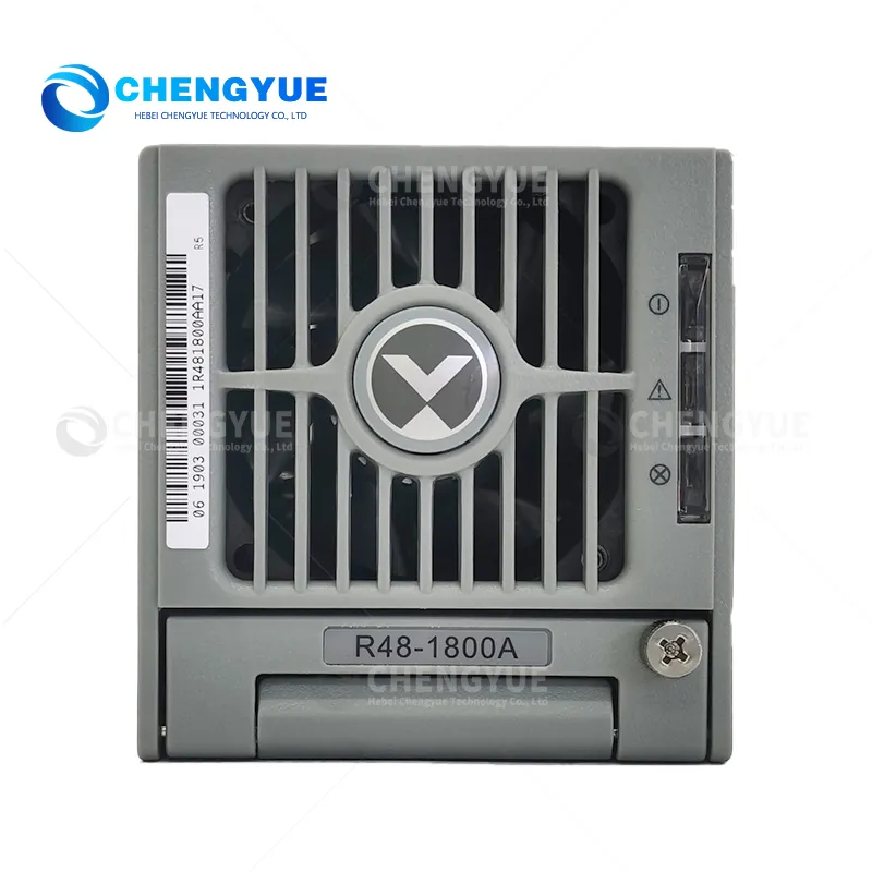 Vertiv R48-2000e 48V 2000W Modulo di Rettifica Emerson R48-2000e Modulo di Rettifica per Alimentazione Telecom pictures & photos