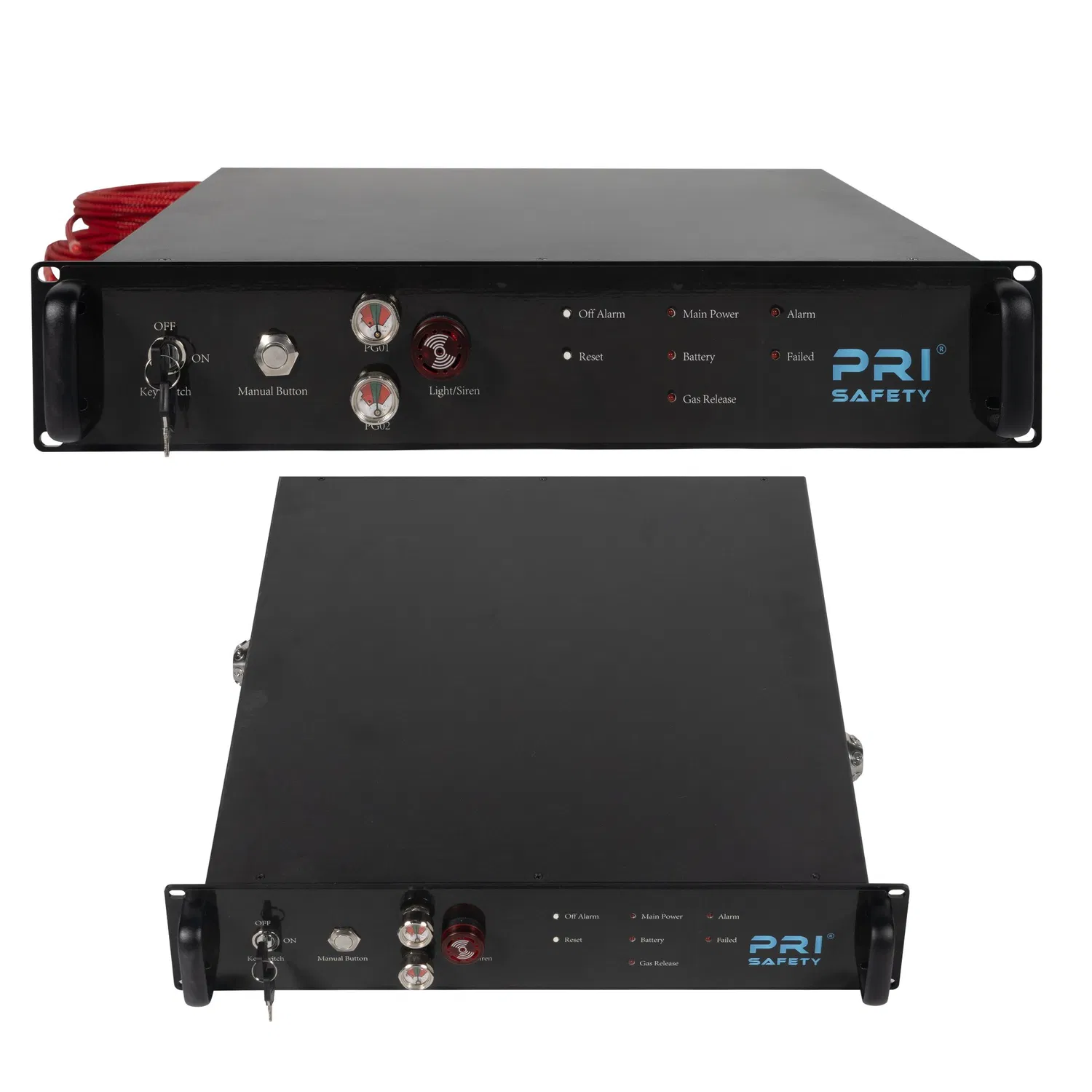 Sistema Automático de Combate a Incêndio para Rack de Servidores pictures & photos
