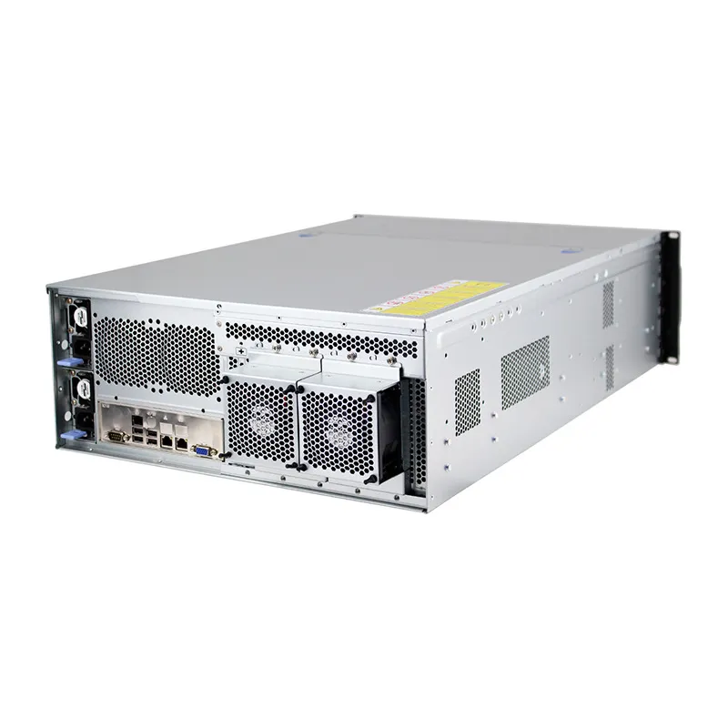 Server Rack Server IPTV Server Rete Server Streaming IPTV Affidabile Rete Server Rack pictures & photos