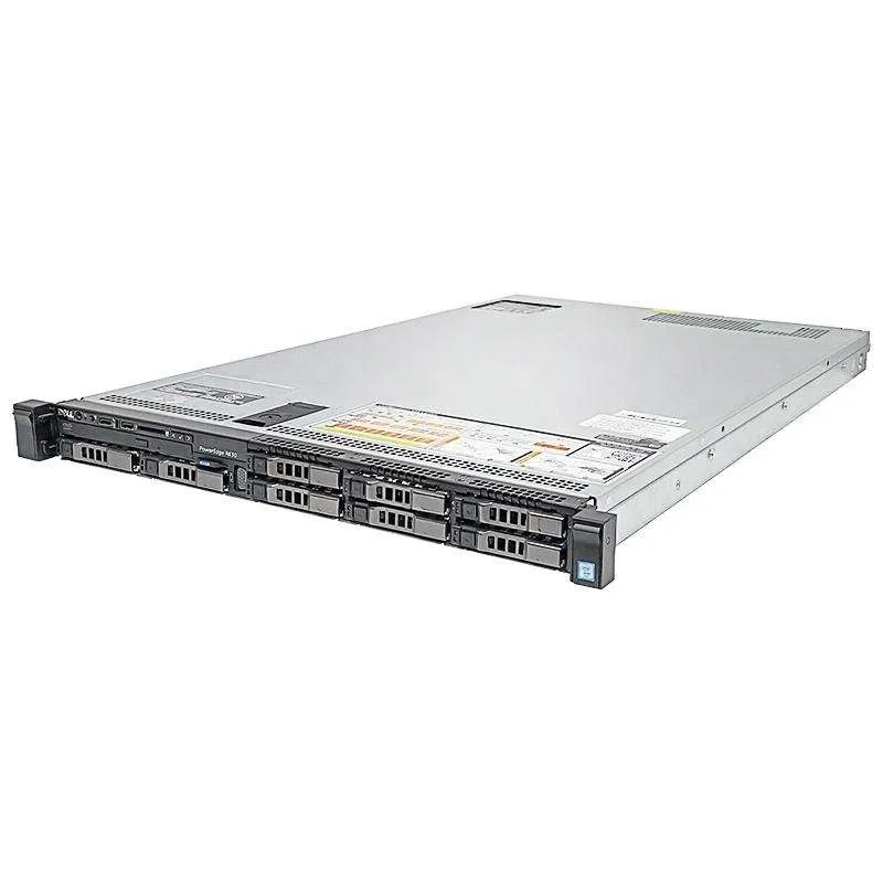 Server Rak L Poweredge Bekas R630/R640/R650 1u Tersedia di Stok pictures & photos