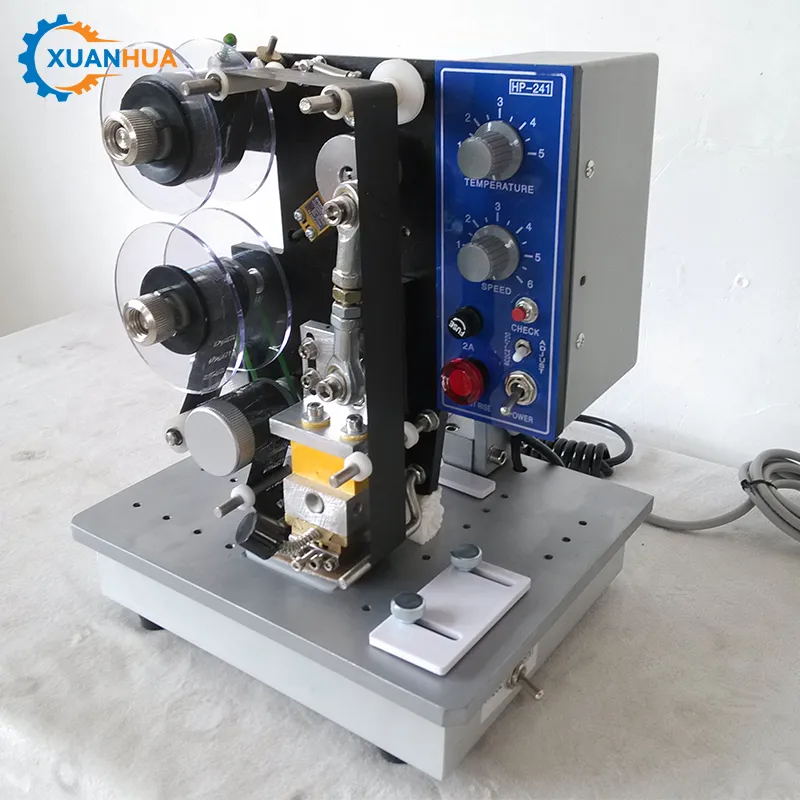 Handheld-Tintenstrahldrucker Datumskennzeichnungsmaschine Tintenstrahldrucker Laserdrucker Datumsdruckmaschine Verpackungsmaschine mit Rundum-Paketservice pictures & photos