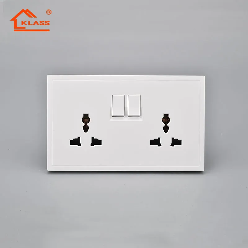 Pannello PC Presa a Muro RJ45 Presa per Computer pictures & photos