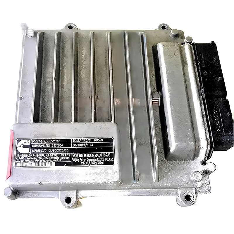 Módulo de Unidade de Controle do Motor de Desempenho em Nível de OEM pictures & photos