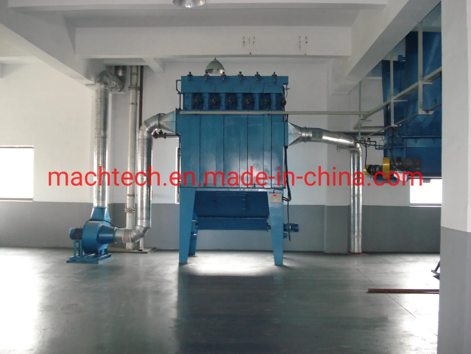 Sistema de dosificación automática de máquina mezcladora de procesamiento de caucho controlada por PLC pictures & photos
