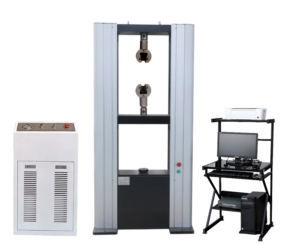 Strumenti affidabili per i test di controllo qualità nel settore delle costruzioni, per professionisti pictures & photos