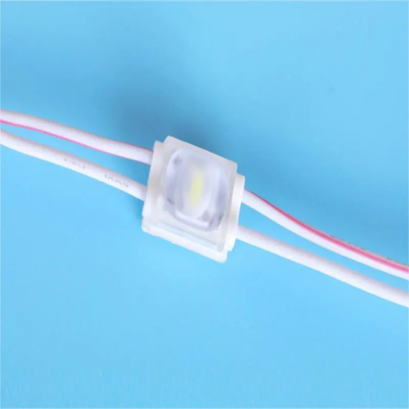 DC12V LED-Spritzgussmodul 2835LED Wasserdicht 1LED Modul pictures & photos