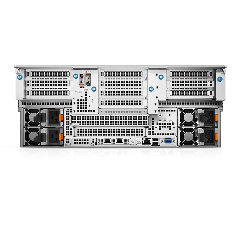 Server Rackmount Poweredge R960 4u Archiviazione Scalabile Intel Xeon Scalabile pictures & photos