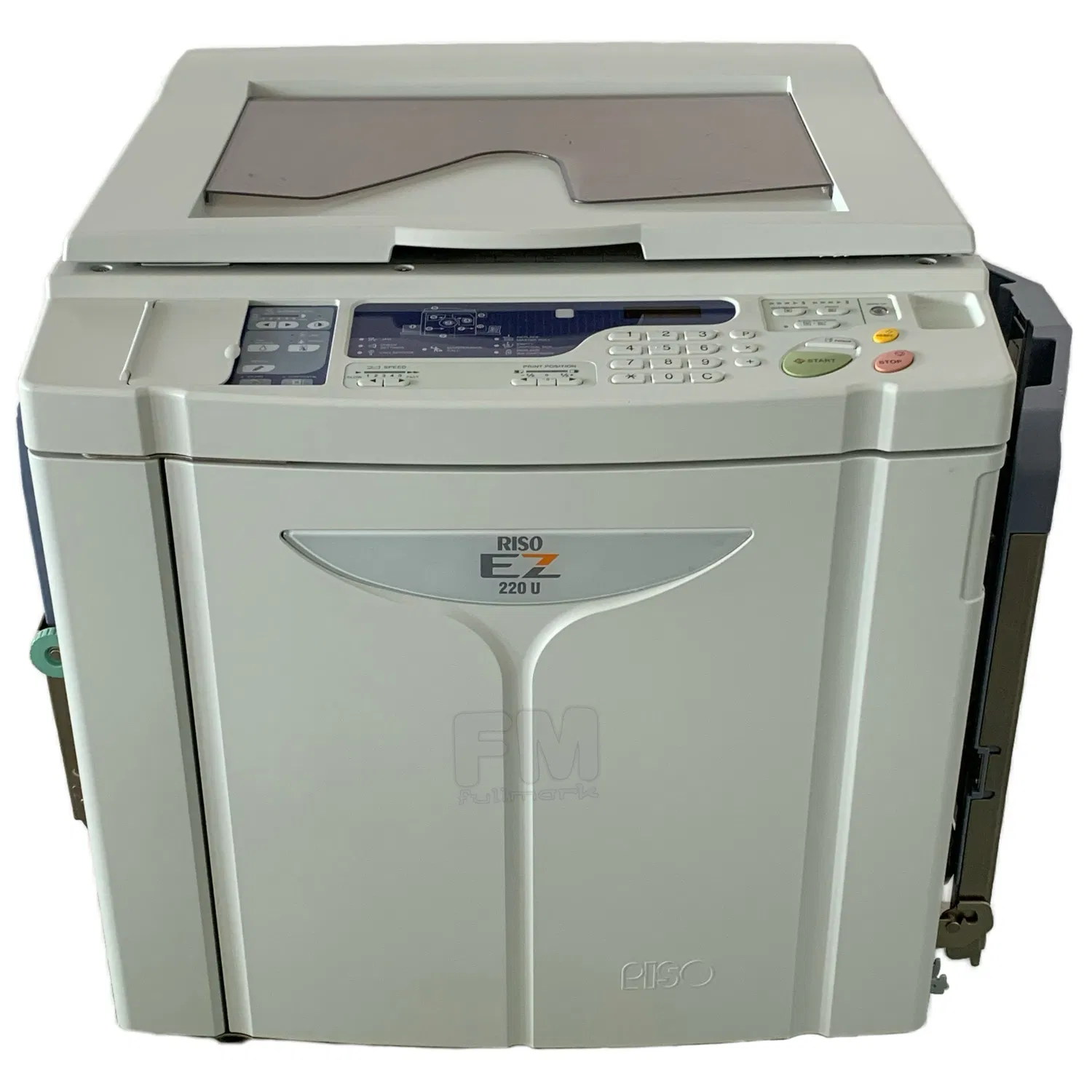 Duplicador Digital Riso Renovado Rz220 Impressora Riso Copiadora A4 130ppm Máquina Riso Usada pictures & photos