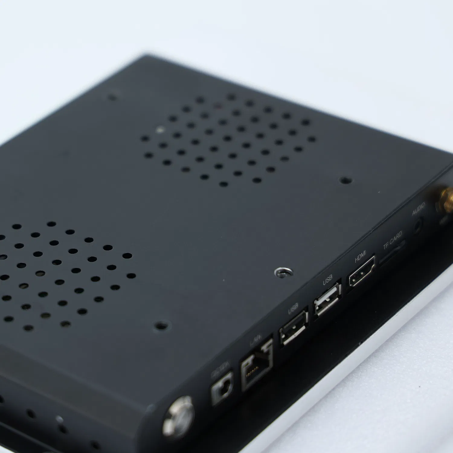 8 İnç Kapasitif Rock Chip Rk3568 Rk3399 Dokunmatik Ekran Tablet PC 8 İnç Endüstriyel Android Panel PC pictures & photos