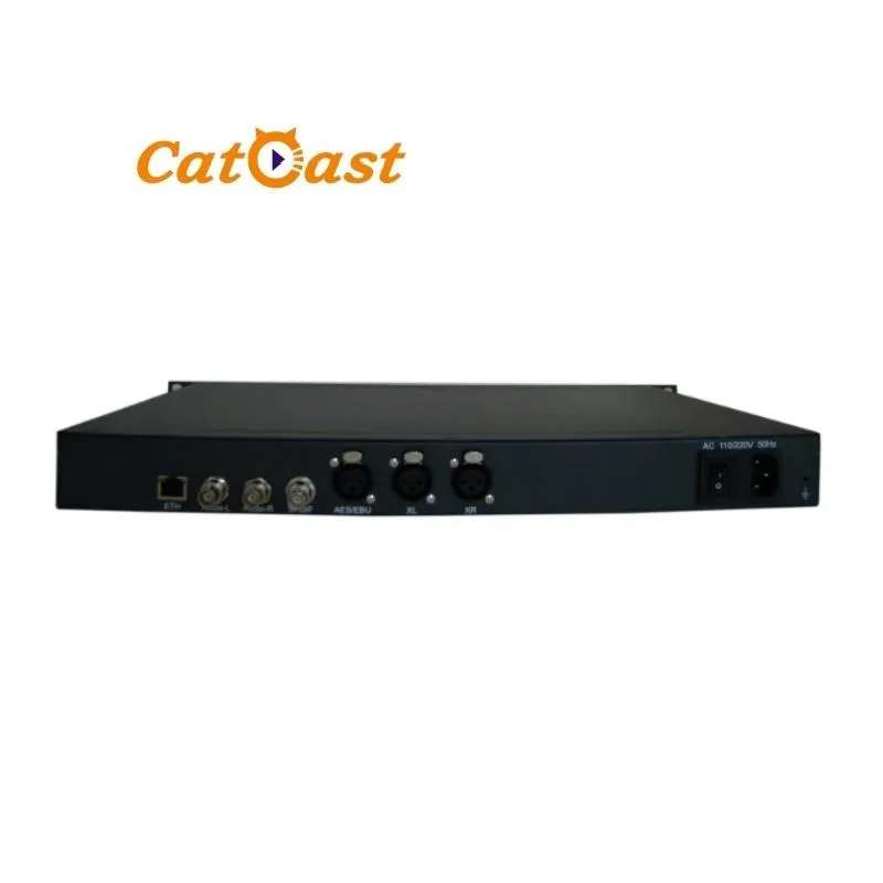 IPTVエンコーダー MPEG4 アクセス IPストリーミング RTMP RTSP RTP HTTP UDP 出力 pictures & photos