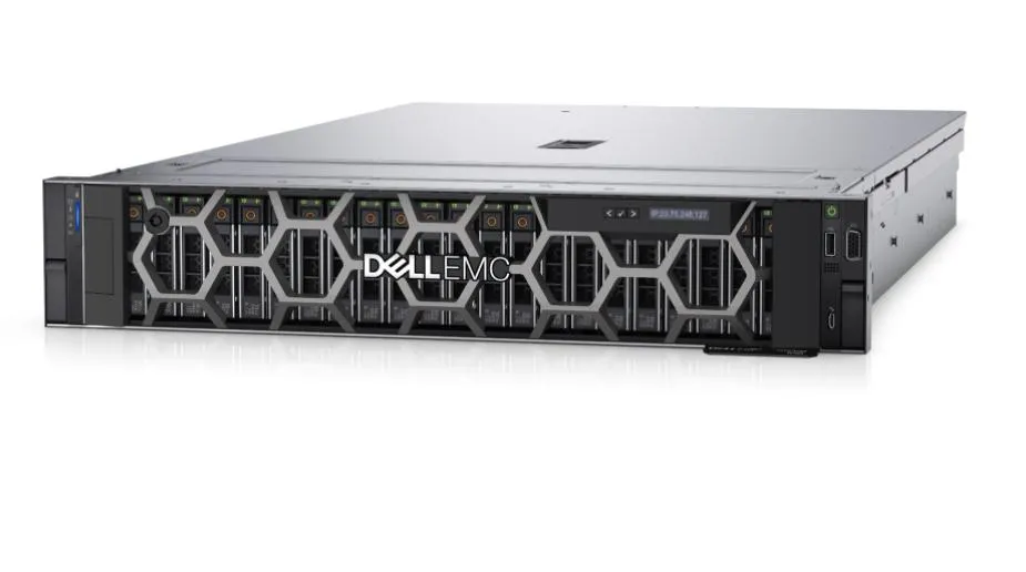 Máy chủ Rack Poweredge DELL hiệu suất cao R760 2u Máy chủ Rack Poweredge R760 2u Máy chủ Rack pictures & photos