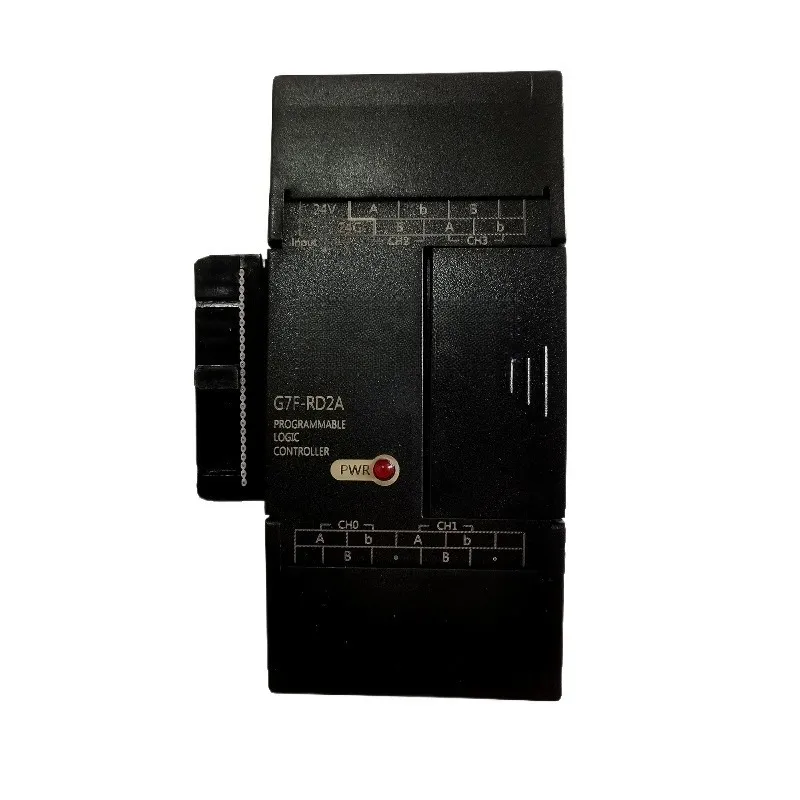 Modul Sensor Suhu Rtd Ls PLC G7f-Rd2a Xbf-Rd2a pictures & photos