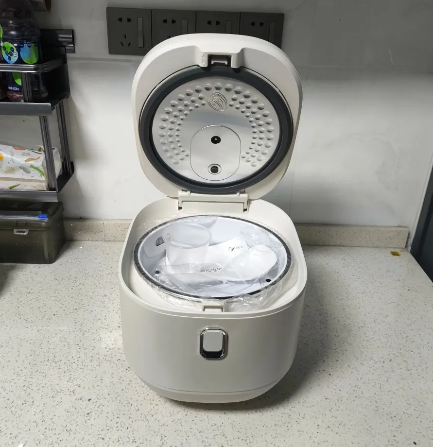 家庭用多機能電気炊飯器 デジタルタイマー設定 ご飯 お粥 スープ pictures & photos