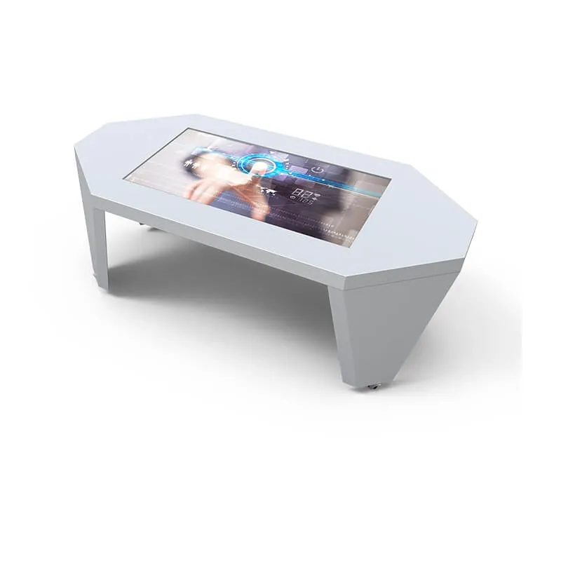 42 โต๊ะสัมผัสหลายจุด LED ระบบปฏิบัติการ Android ขนาด นิ้ว, จอภาพสัมผัส Android pictures & photos