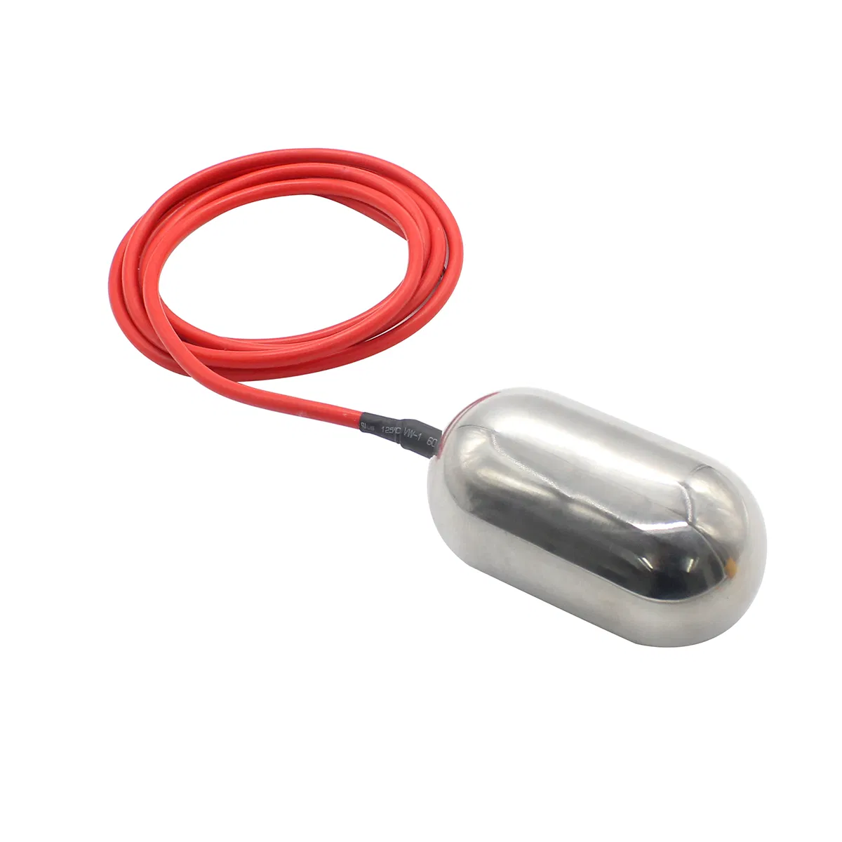 5m Saklar Apung Kabel Pengontrol Tingkat Air Sensor Tingkat Otomatis pictures & photos