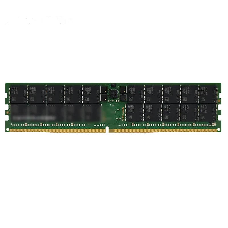 Server RAM Geheugen 64GB DDR5 6400MHz Ecc Rdimm Geregistreerde DIMM Geheugenmodule voor Datacenter Rackserver pictures & photos