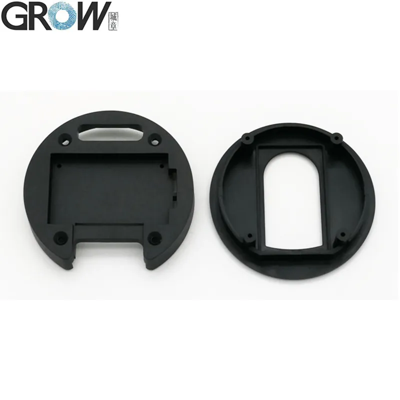 نموذج بصمة الإصبع محاط بغطاء بلاستيكي دائري أسود (R301T/R302/R303/R304A/R306) pictures & photos