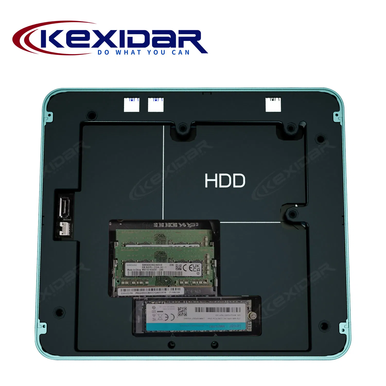 Mini Masaüstü Bilgisayar Intel I7/I9 RAM32g Windows10/11 Taşınabilir Masaüstü Bilgisayar Mini PC Kutusu pictures & photos