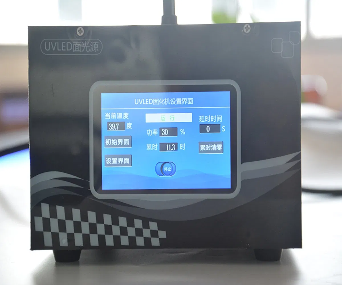 Modulo LED UV per macchina di indurimento UV Luce di indurimento superficiale LED pictures & photos