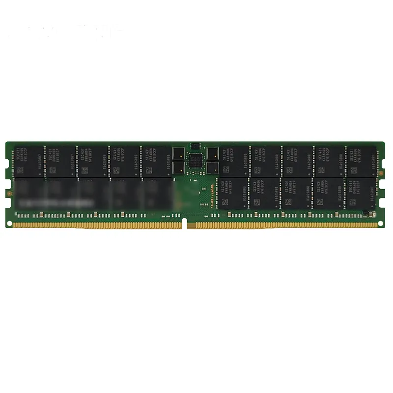 Server RAM Geheugen 64GB DDR5 6400MHz Ecc Rdimm Geregistreerde DIMM Geheugenmodule voor Datacenter Rackserver pictures & photos