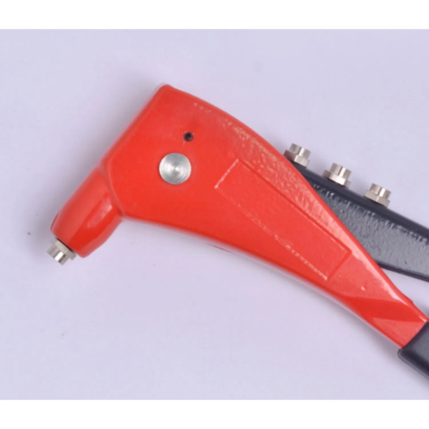 Pistola per rivetti cordless, rivettatrice, pistola per dadi di rivetto, macchine per rivetti ciechi, attrezzo per dadi di rivetto in alluminio, pistola manuale per rivettare con ugelli, attrezzo elettrico, pistola per chiodi, pistola per rivetti pictures & photos
