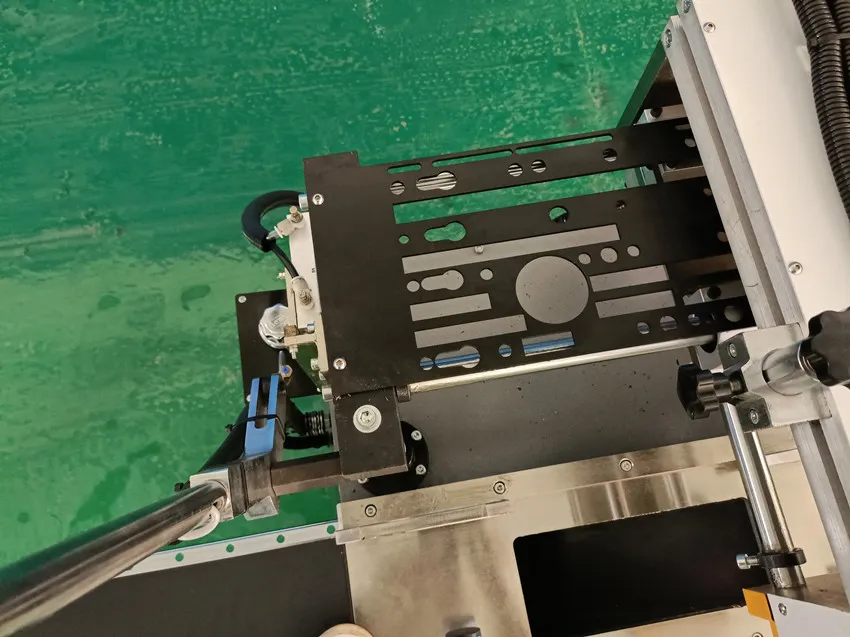 窓とドアの機械 アルミコピールーティング機 コピールーター pictures & photos