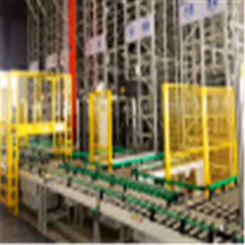 Sistema di scaffalature automatiche Dl personalizzabile per un magazzinaggio efficiente pictures & photos