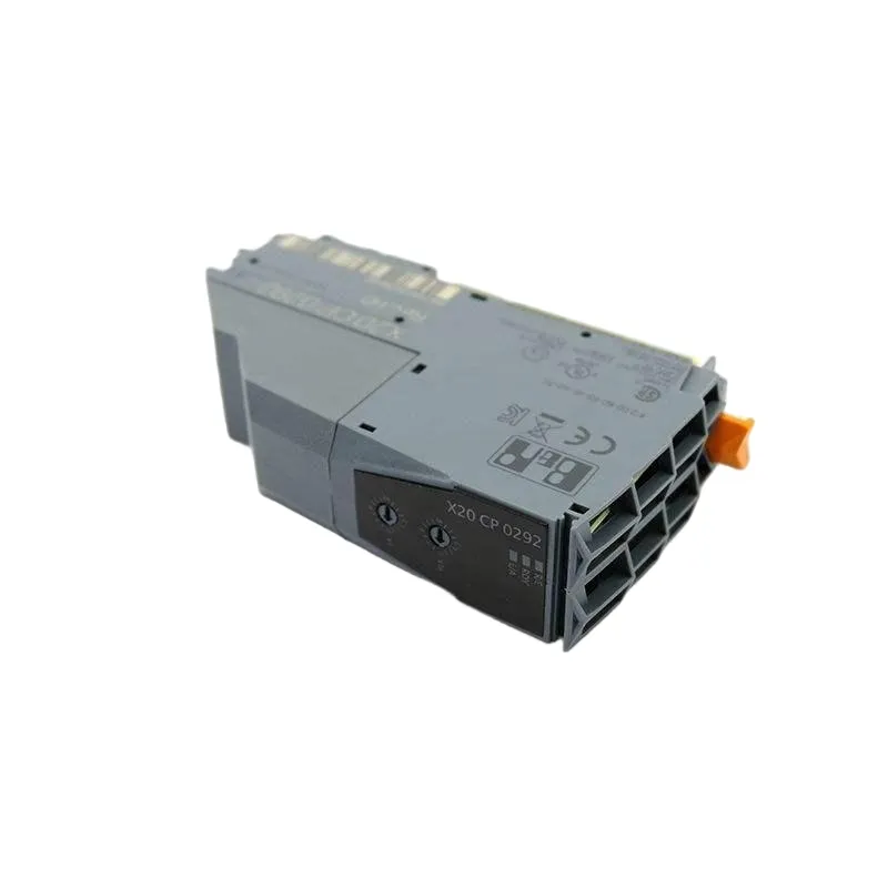 Modulo B&R PLC X20 Modulo di Uscita Analogica di Sistema X20cp0292 pictures & photos