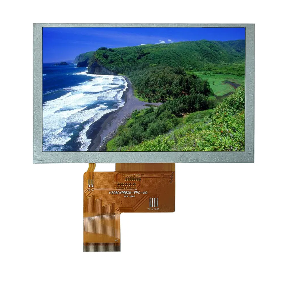 5" Perfekt für Raspberry Pi & Arduino Projekte TFT LCD Display Modul pictures & photos