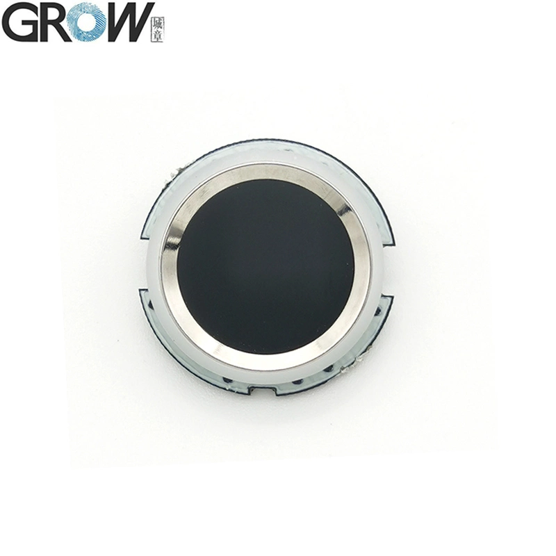 Groei R502-a Kleine Circulaire Ring RGB LED Vingerafdrukmodule pictures & photos