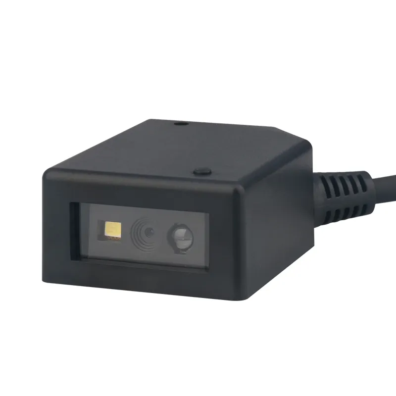 Scanner de code-barres à décodage rapide en mégapixels à forte vente 1d 2D Code Qr Pdf417 Module de scanner de code-barres Data Matrix pictures & photos
