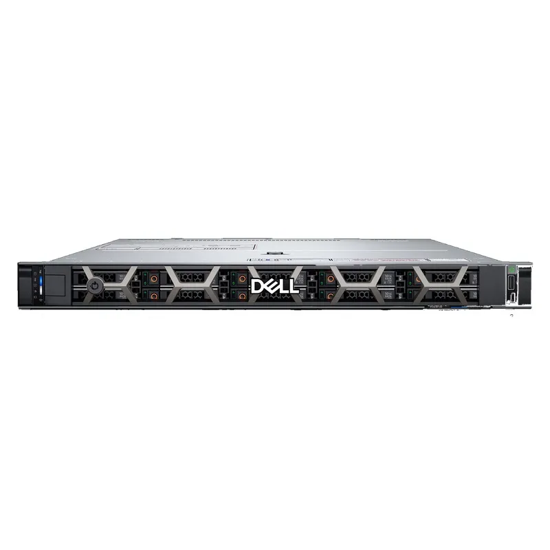 PowerEdge R6615 Server Rack Affidabile ed Efficiente pictures & photos