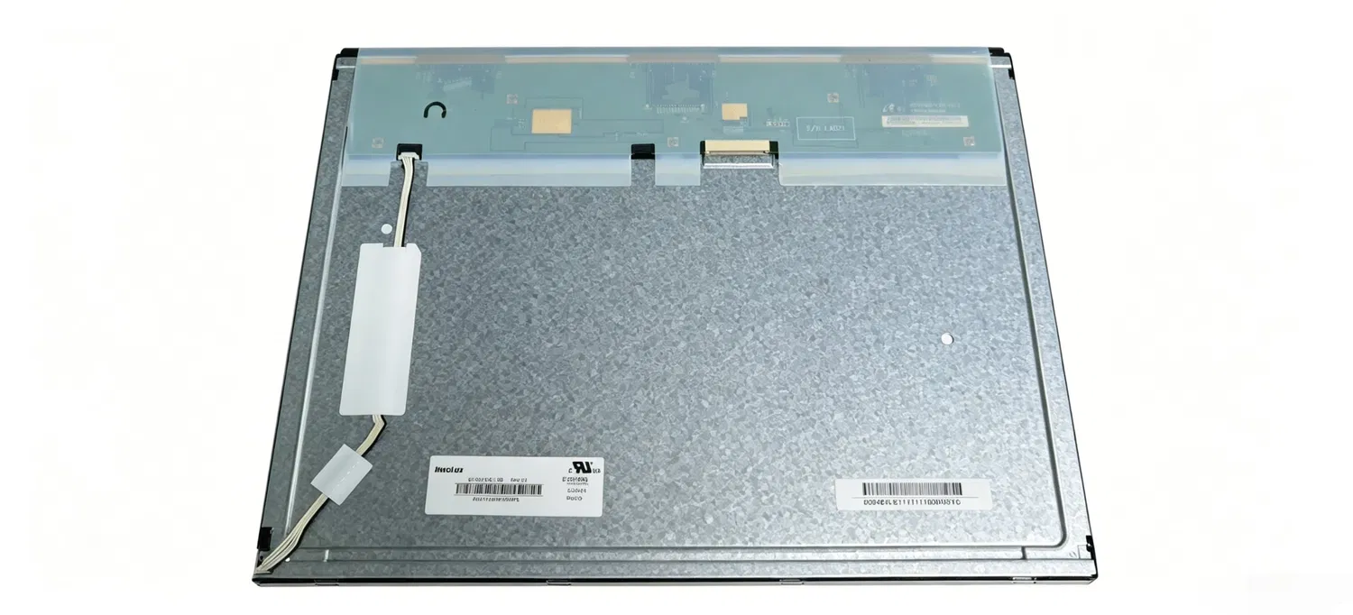 G150xge-L05 Innolux 12.1-Inch LCD LED -Inç LCD Endüstriyel Kontrol Ekranı Dokunmatik Ekran Monitörü LCD Ekran Modülü LCD Modül Ekranı LCD Panel pictures & photos