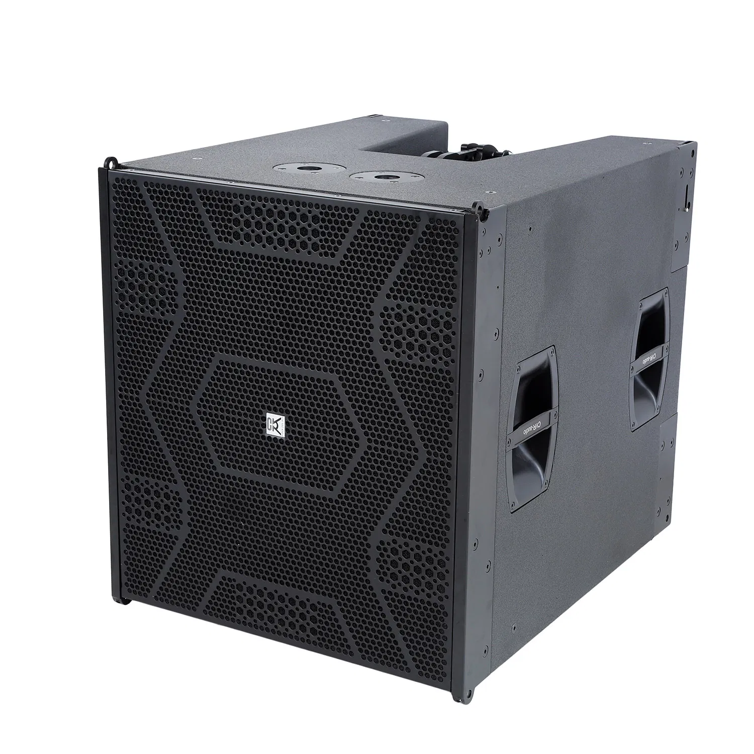 Sistem Array Garis Dua Arah Sinyal 12 Inci Woofer Dua 2.5 Inci Tweeter Komponen Pertama Speaker PA Kualitas Tinggi pictures & photos
