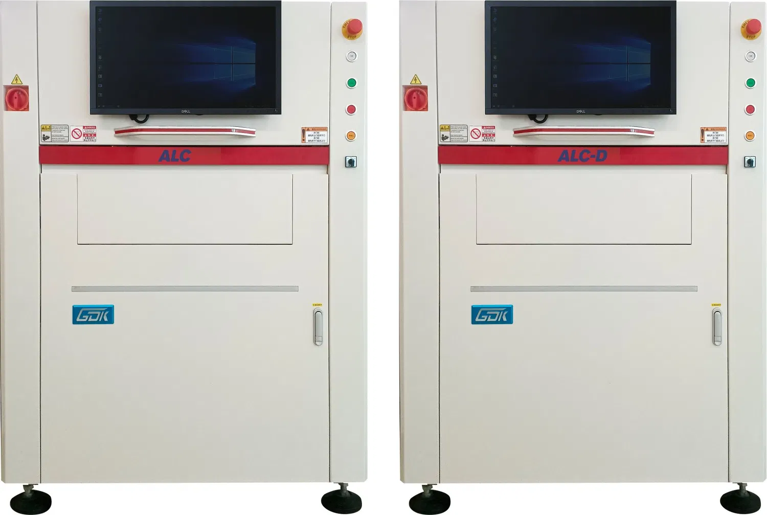 Inline Automatisierte Optische Inspektionsmaschine AOI Prüfmaschine pictures & photos