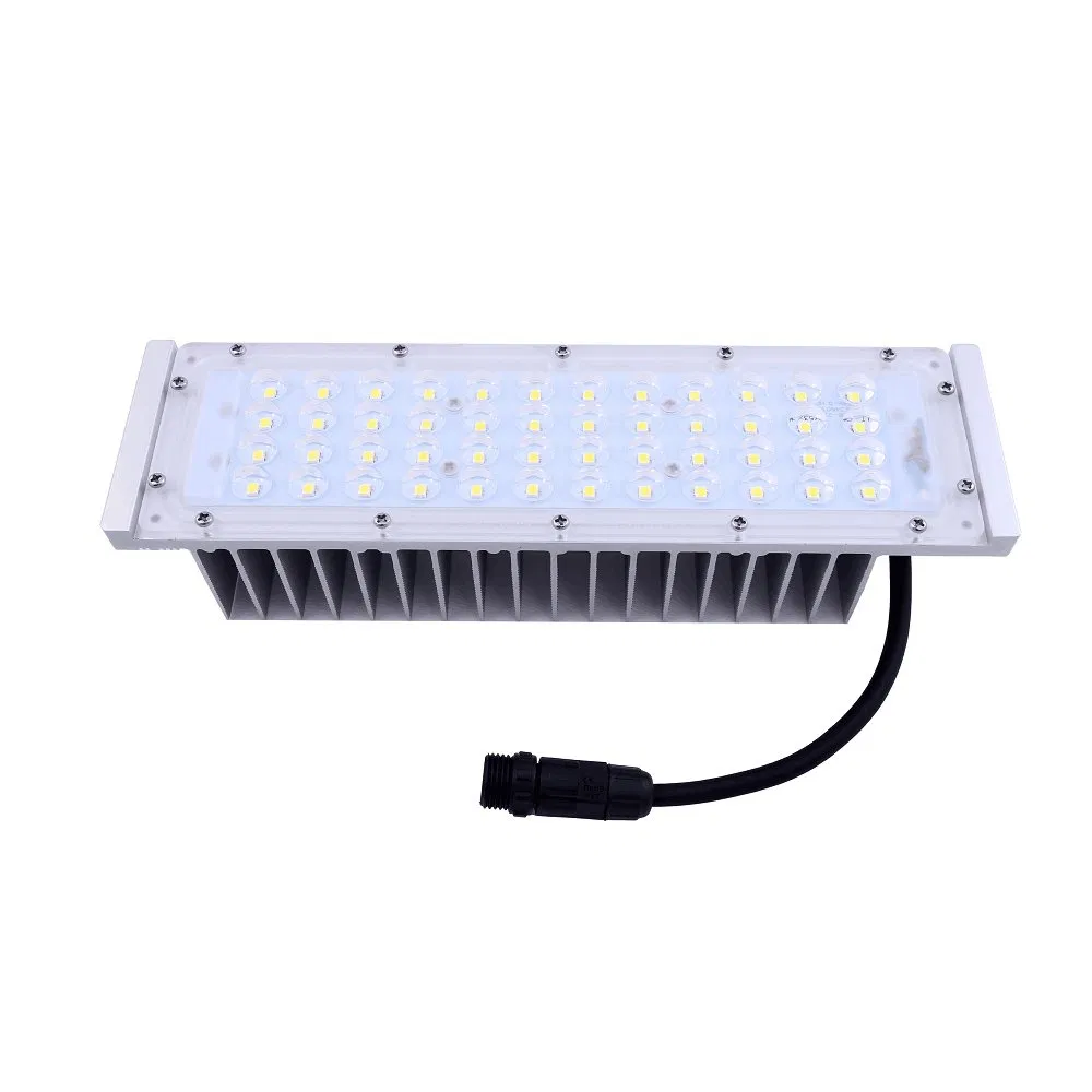 40W/50W/60W Módulo de Driver LED para Luz de Rua LED Módulo LED 220V pictures & photos