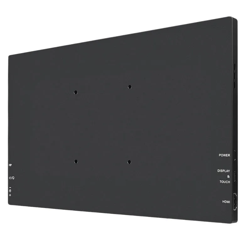 13.3-Inch 2K Pantalla Táctil OLED de Alta Definición Pantalla Externa para Raspberry Pi Kit de Pantalla Qhd Amoled Táctil Capacitivo pictures & photos
